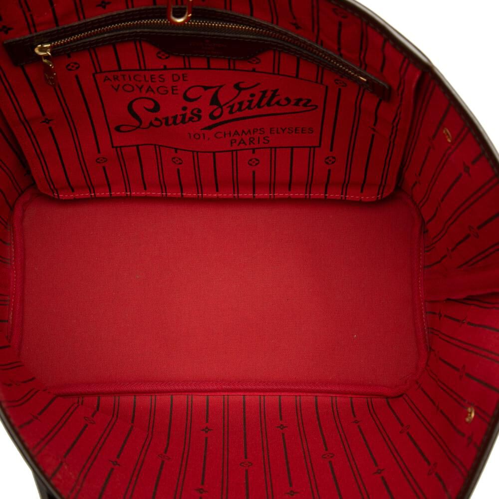 Louis Vuitton Neverfull
