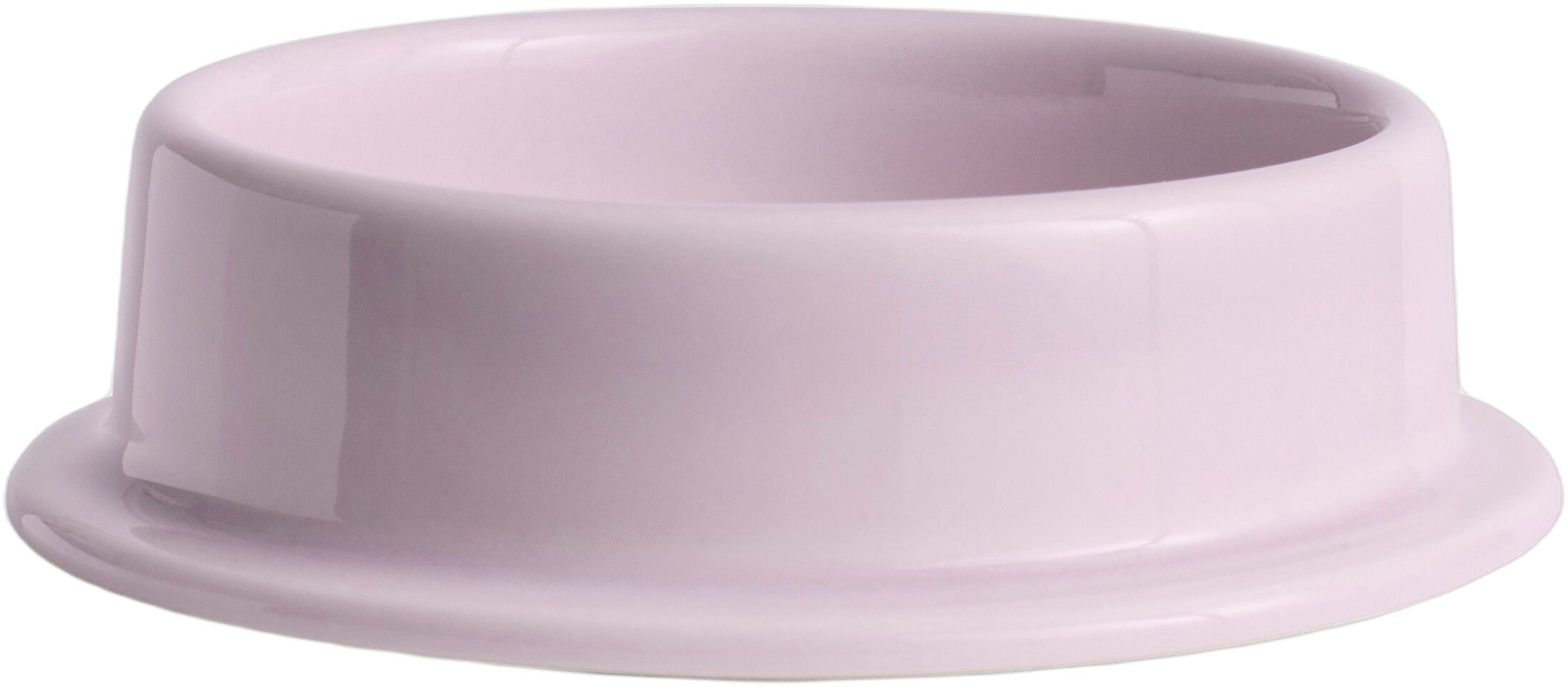 Column Candleholder-Medium-Pale pink