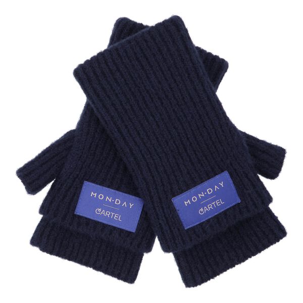 Cartel x Monday Bliss Vanter - Navy