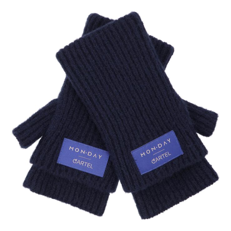 Cartel x Monday Bliss Vanter - Navy