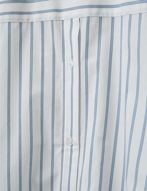 Mattia Oversized Shirt