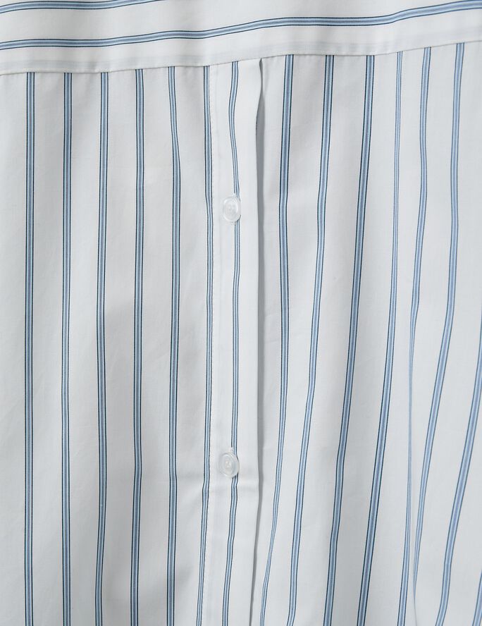 Mattia Oversized Shirt