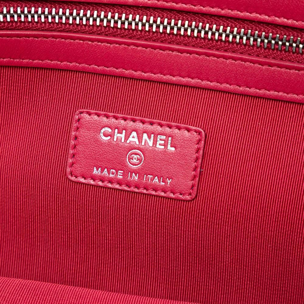 Chanel Clutch