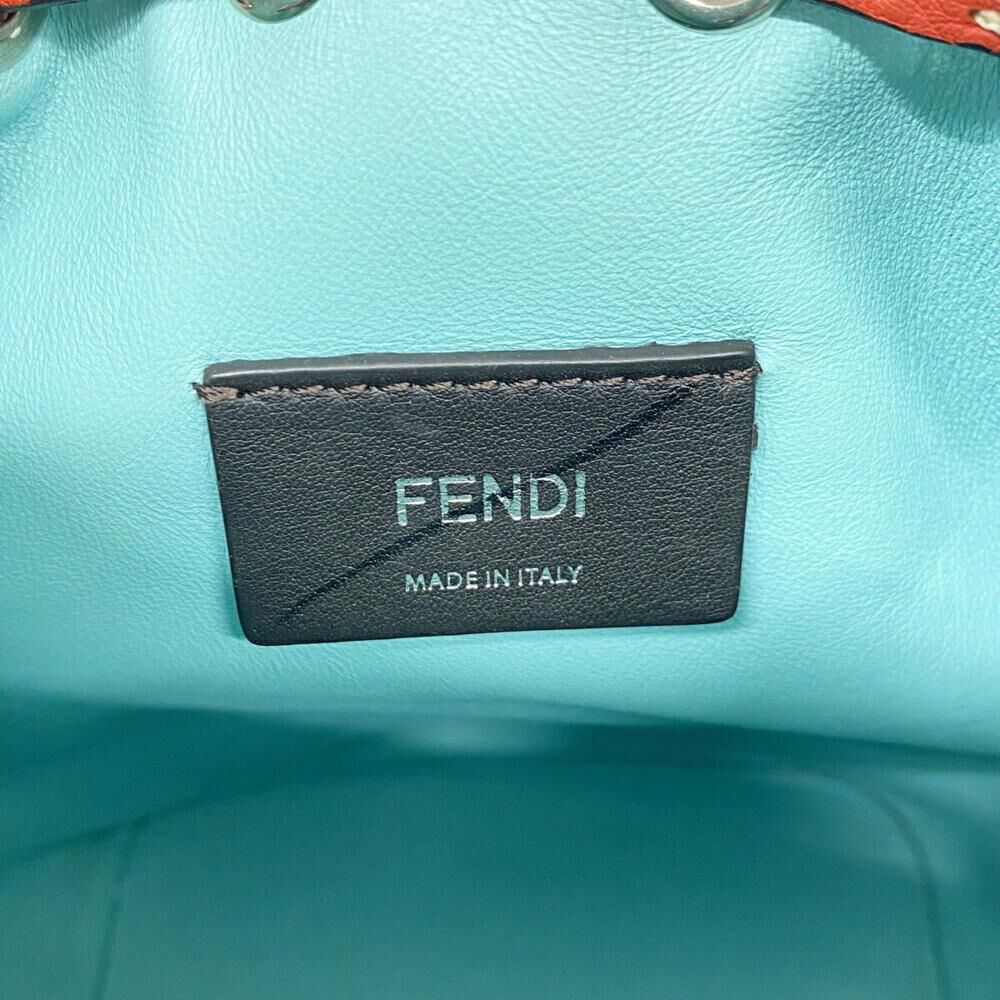 Fendi Mon Tresor