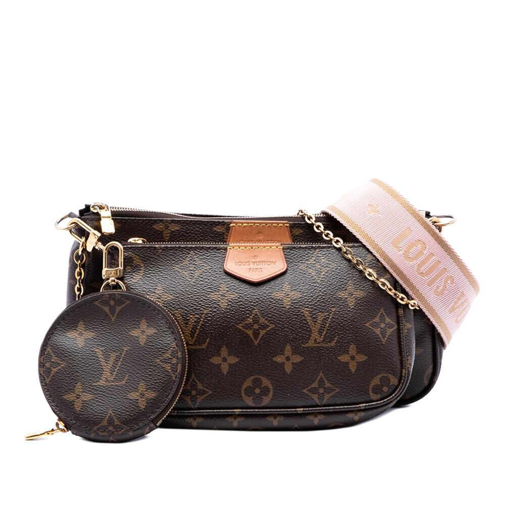 Louis Vuitton Pochette Accessoires