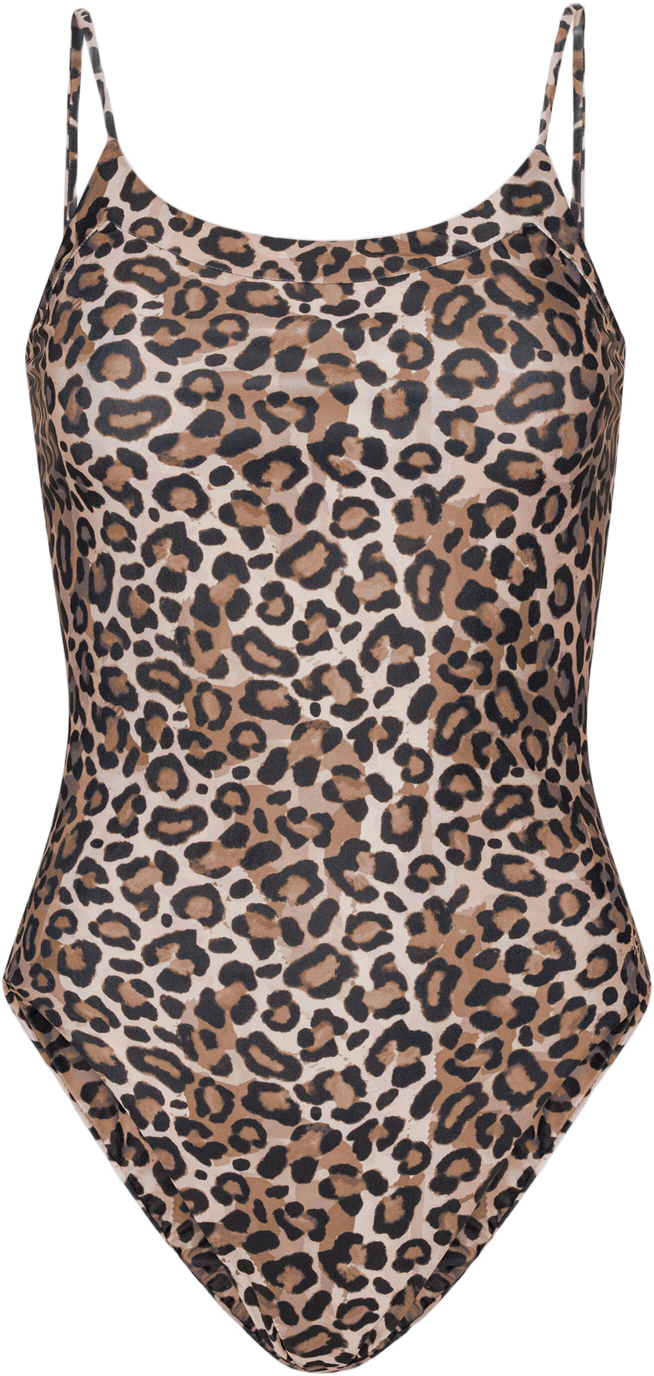 Penida regular badedragt - Dolce Vita Print