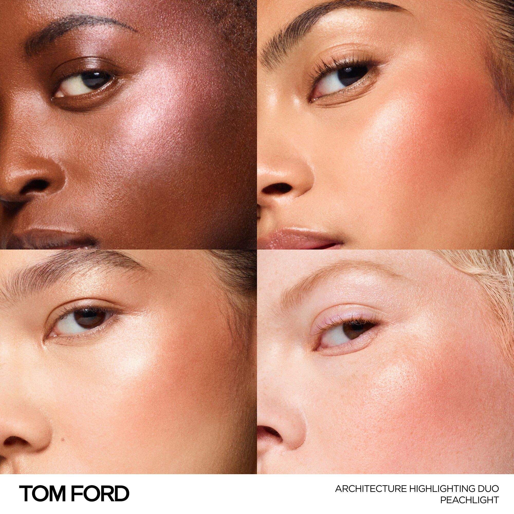 Architecture Radiance Highlight Duo