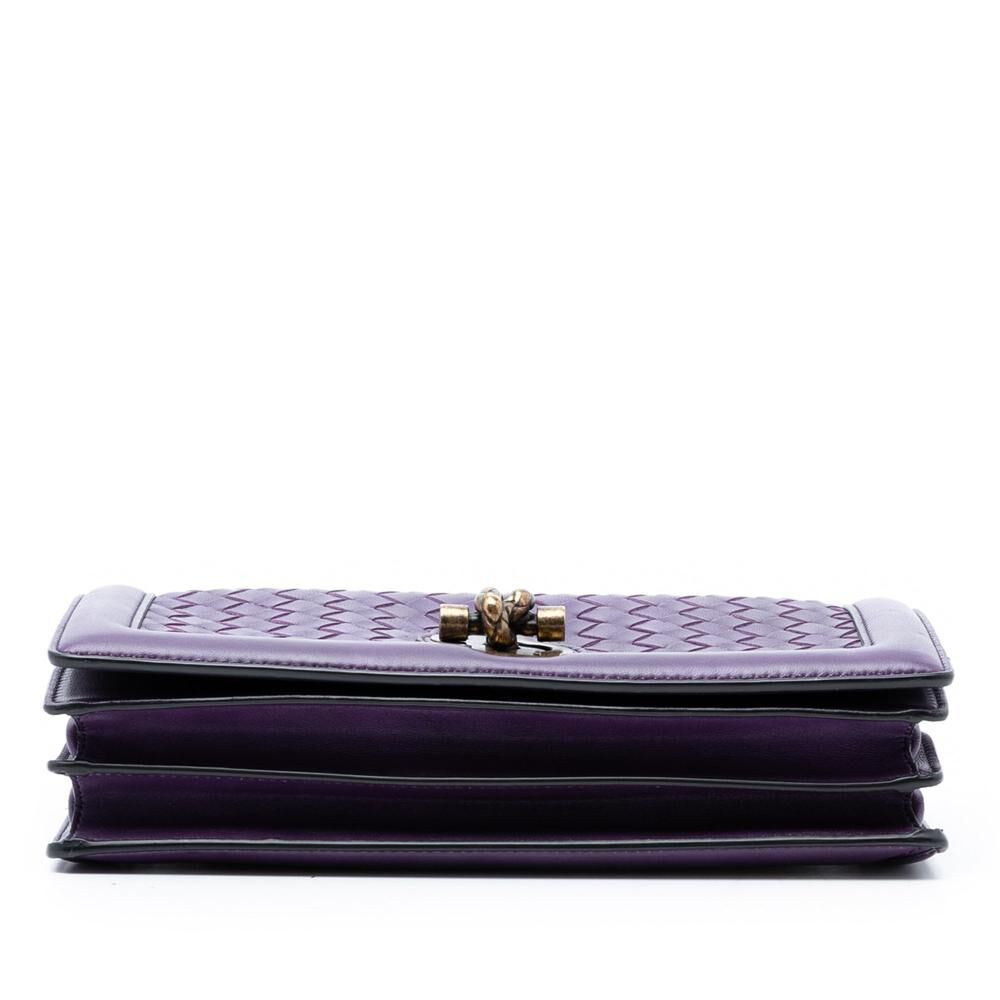 Bottega Veneta Crossbody Bag