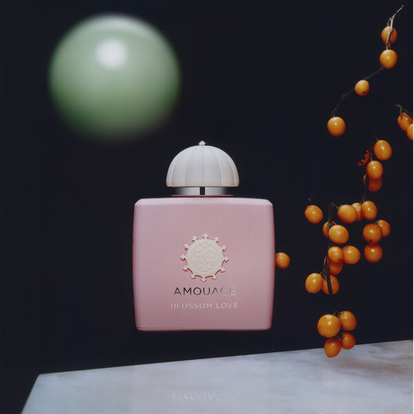 **AMOUAGE BLOSSOM LOVE 100 ML