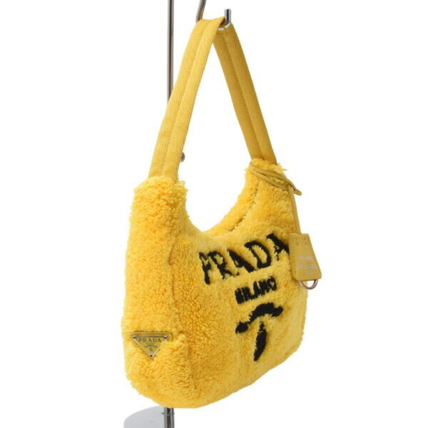 Prada Handbag