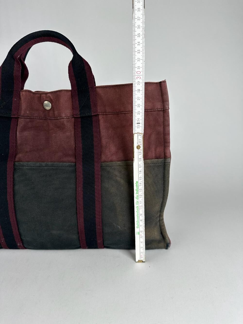 Herm&egrave;s Tote