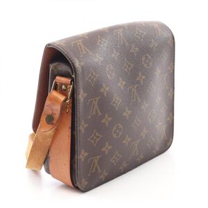 Louis Vuitton Cartouchiere