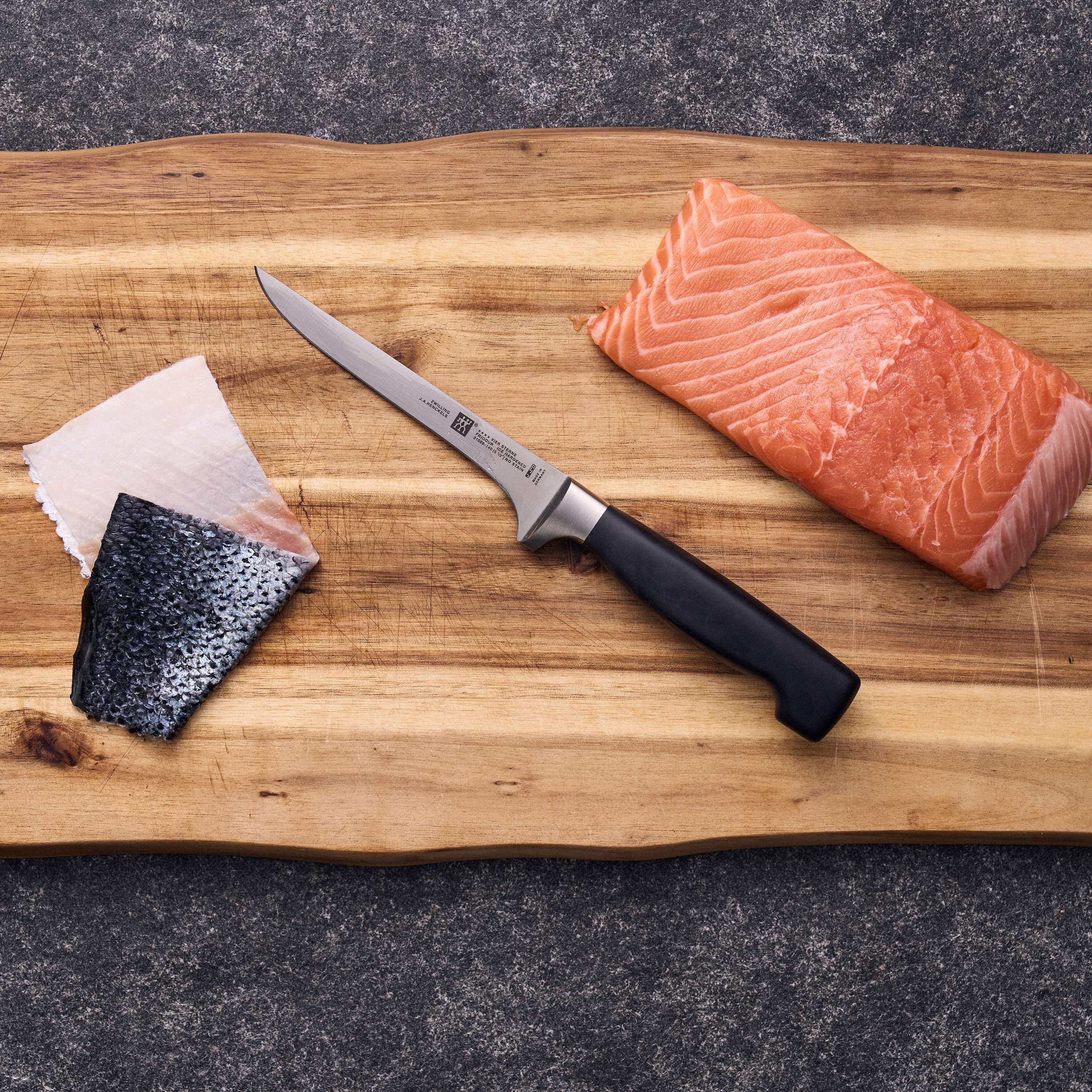 FOUR STAR Urbeningskniv 140