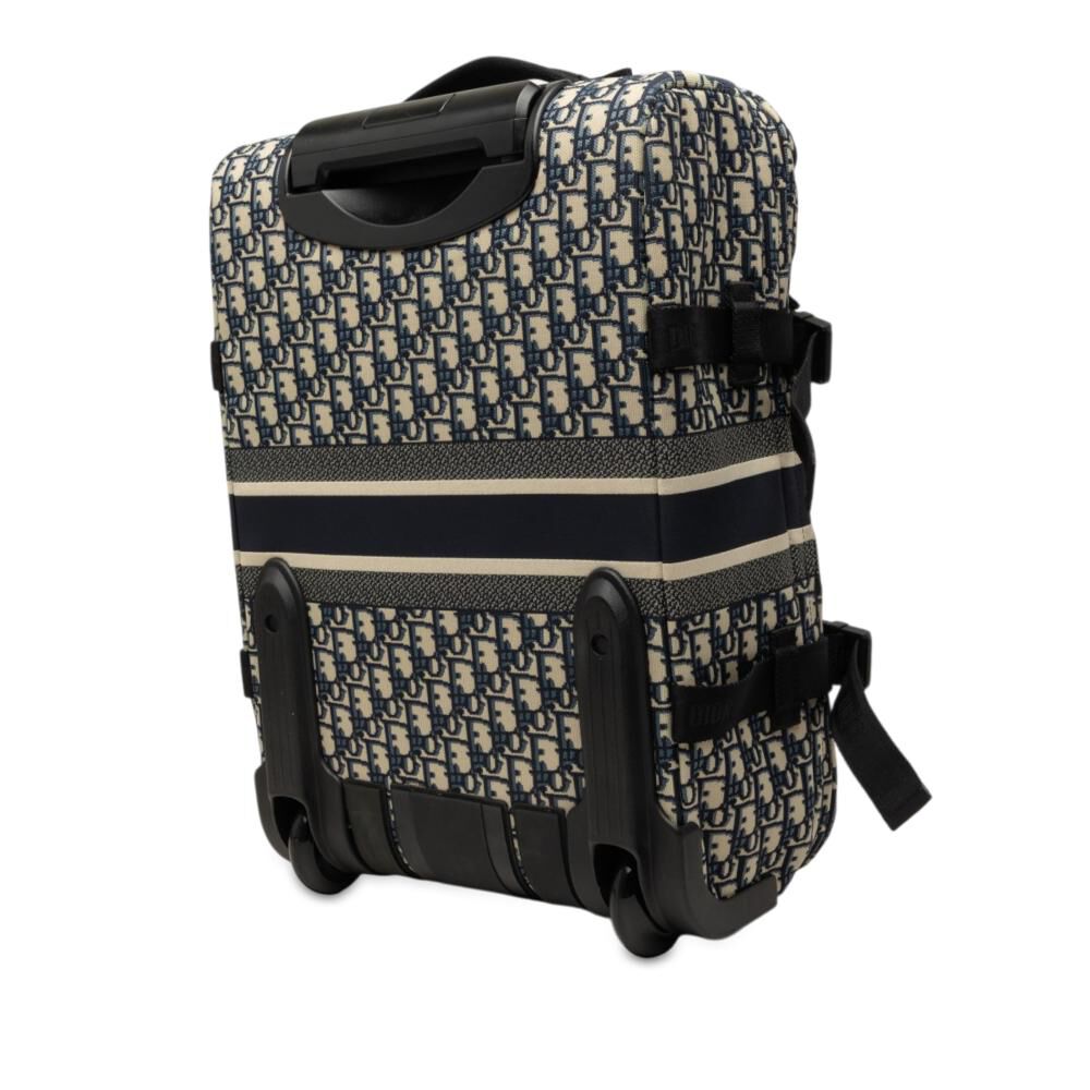 Dior Travel Bag
