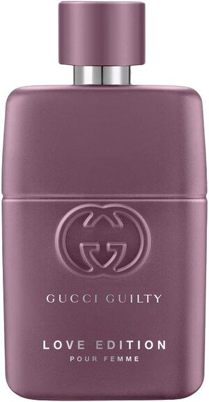 Guilty Pf Love Edition