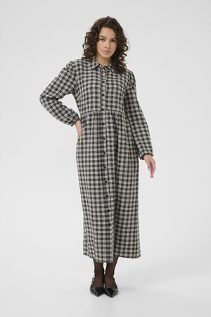 KAelna Shirt Dress