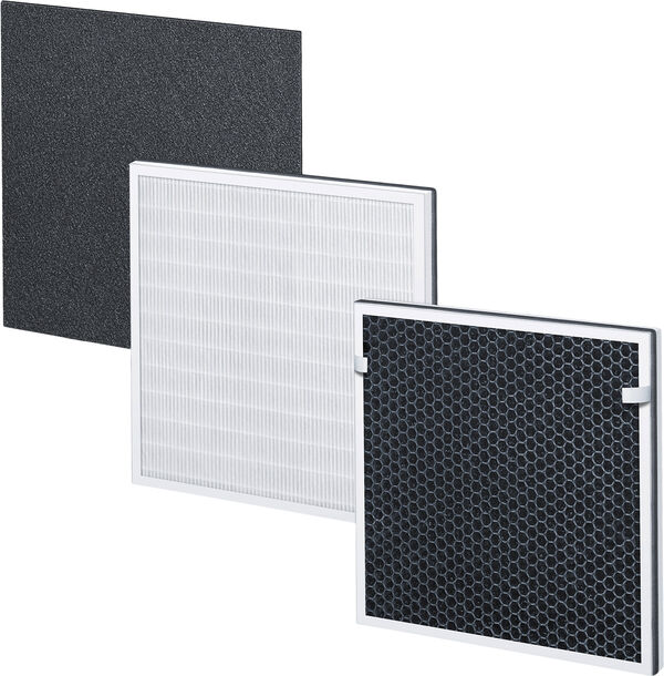 Filter för Luftrenar LR300/LR310