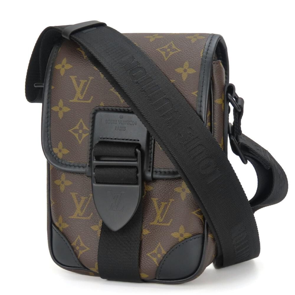 Louis Vuitton Shoulder Bags