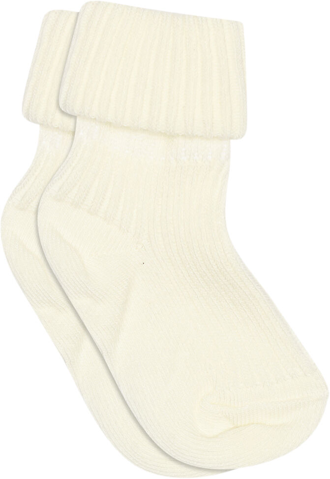 Anklesock 2/2 pad baby