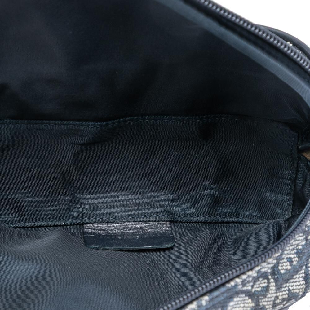 Dior Saddle Bag