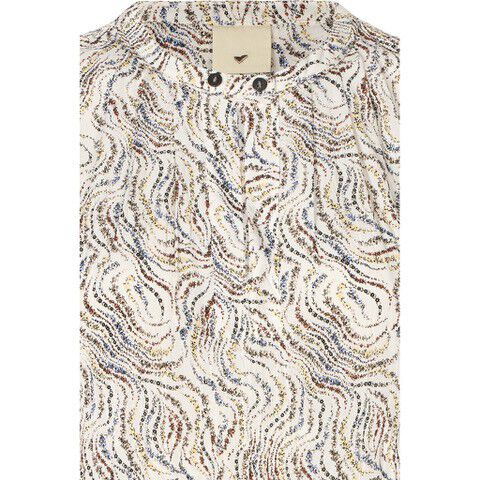 651Hmhermine Dress