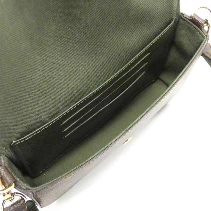 Louis Vuitton Pochette Felicie