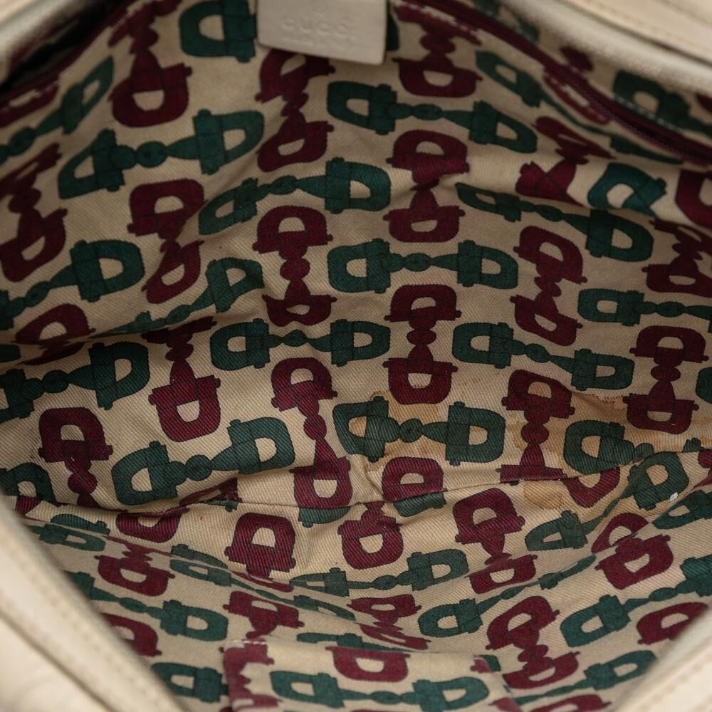 Gucci Hobo Bag