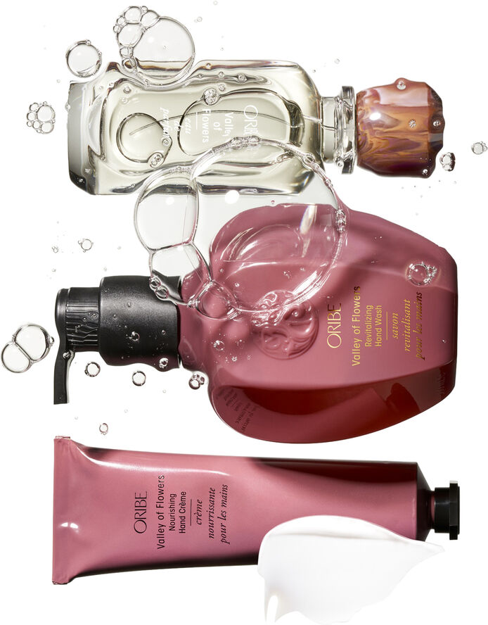 Valley of Flowers Revitalizing Hand Wash