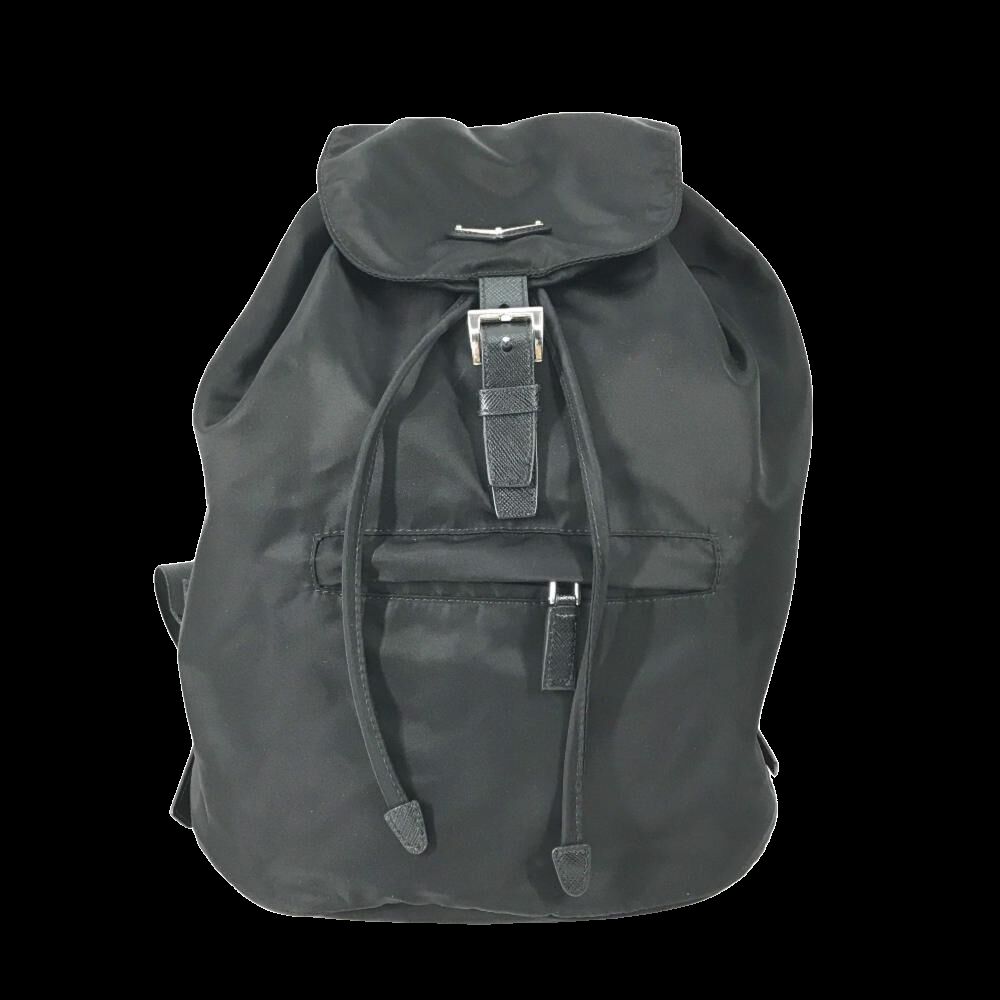 Prada Backpack