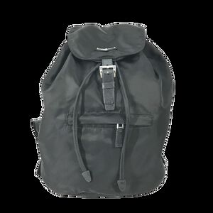 Prada Backpack