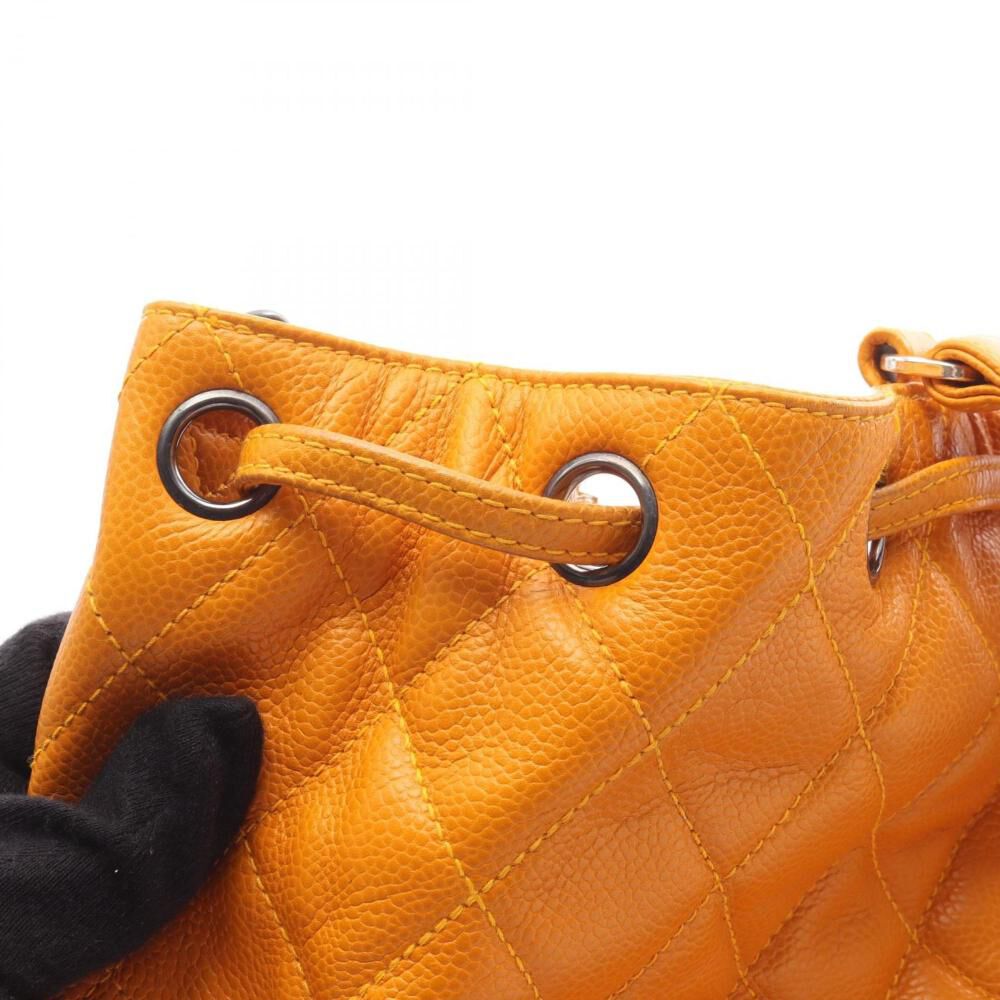 Chanel Bucket Bag