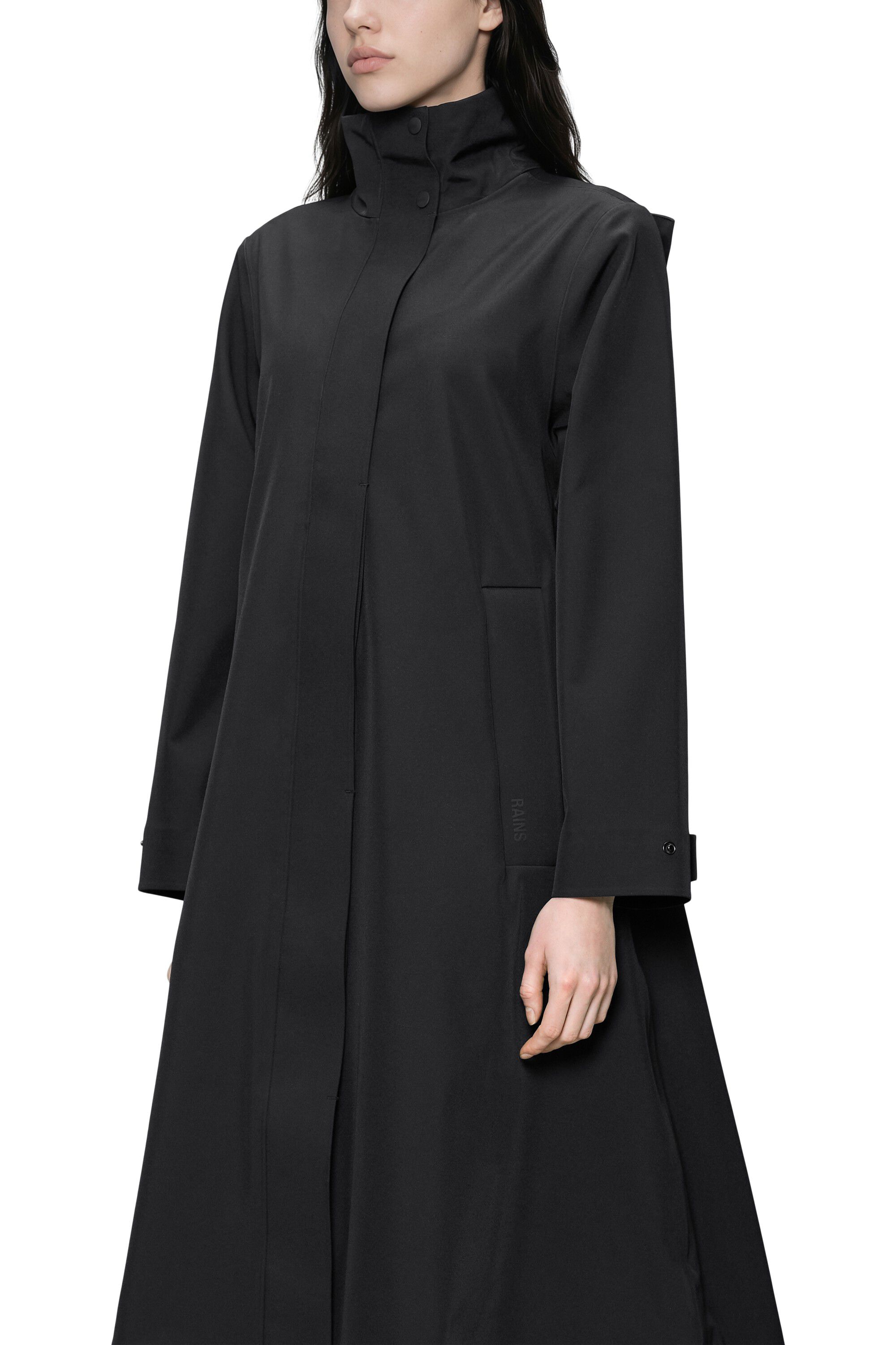 Suva Softshell A-Line W Jacket W3T2