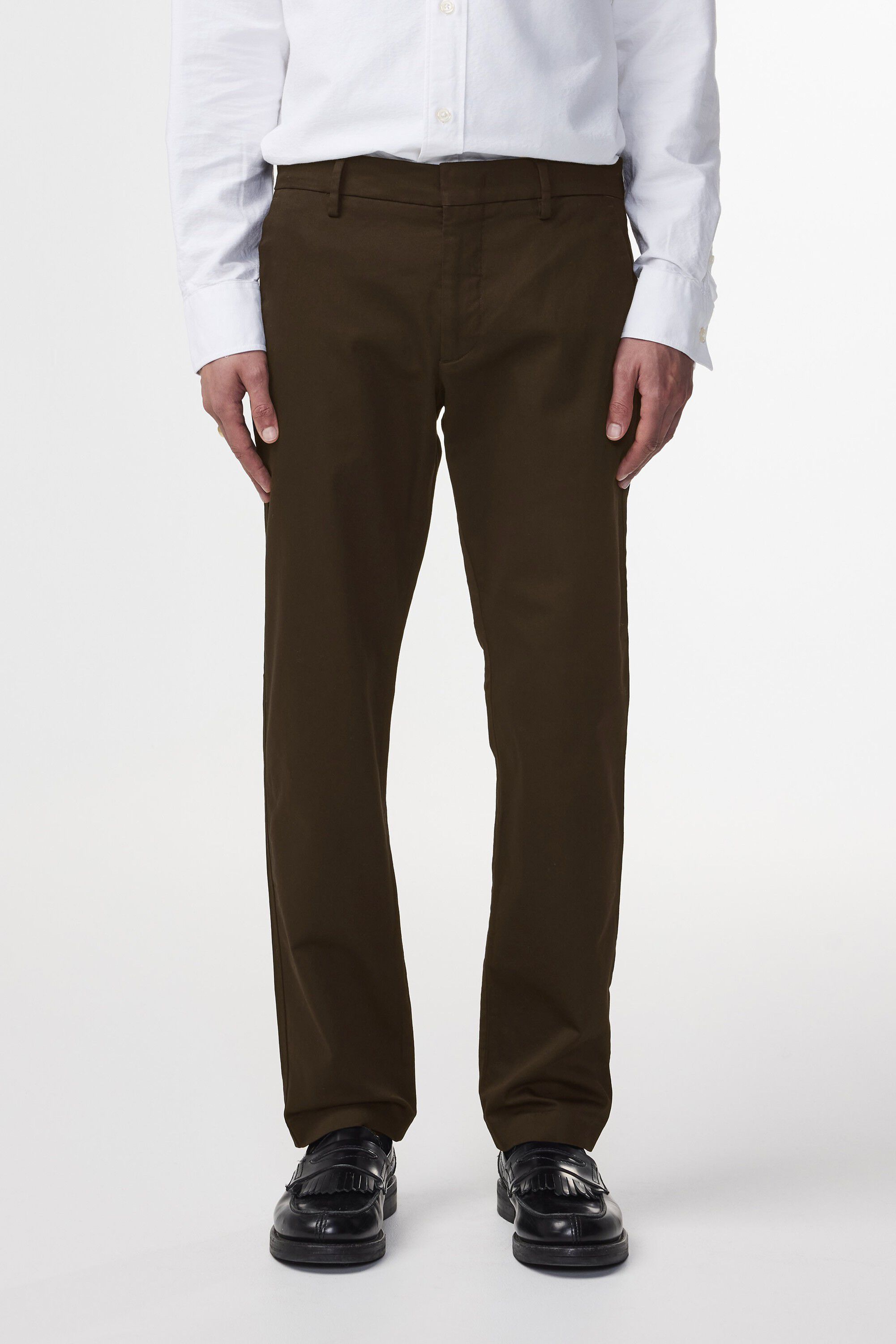 Theo Trousers