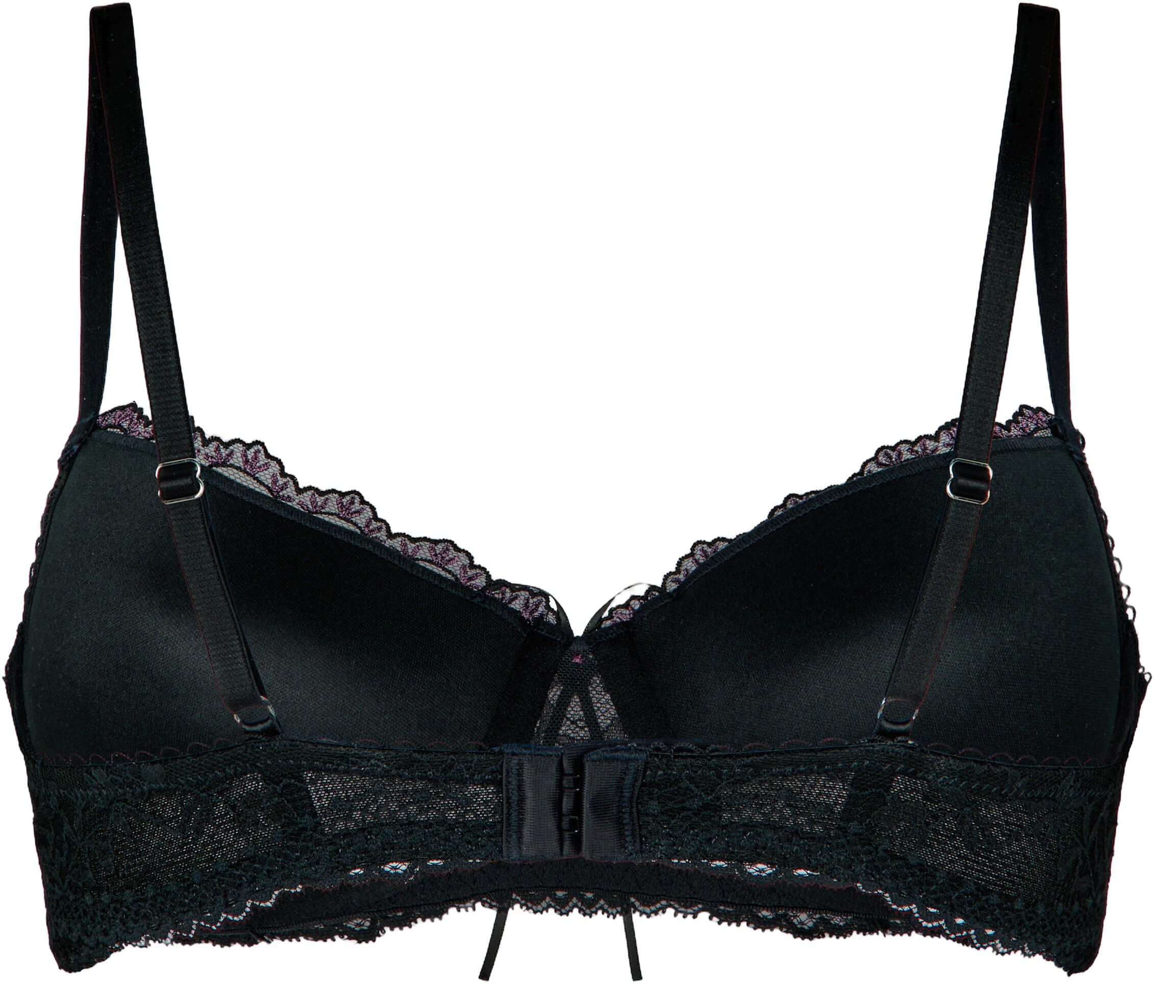 Padded Underwired Bra Iris