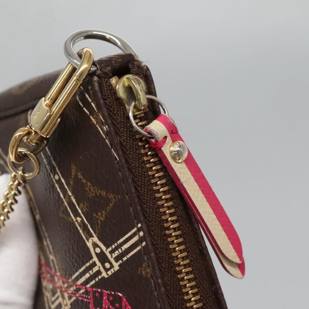 Louis Vuitton Pochette Accessoires
