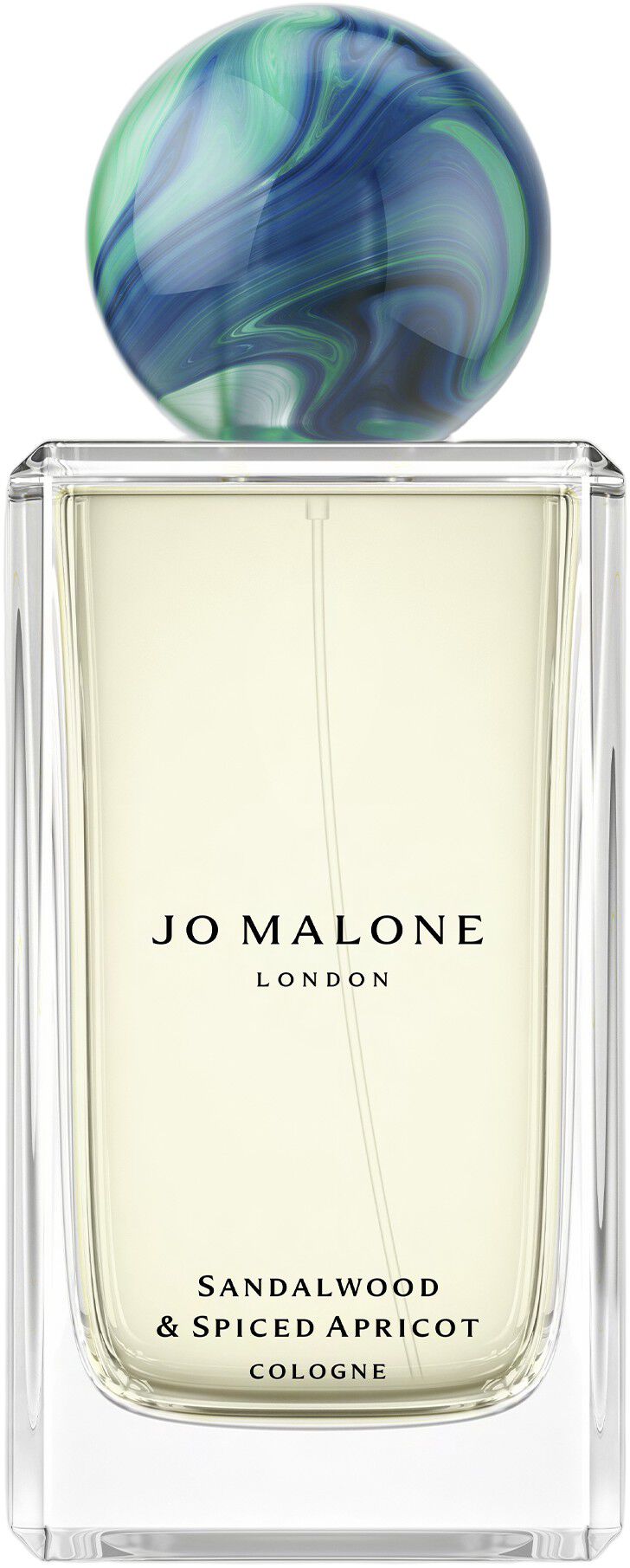 Jo Malone London Sandalwood & Spiced Apricot Cologne - 100.00 ml