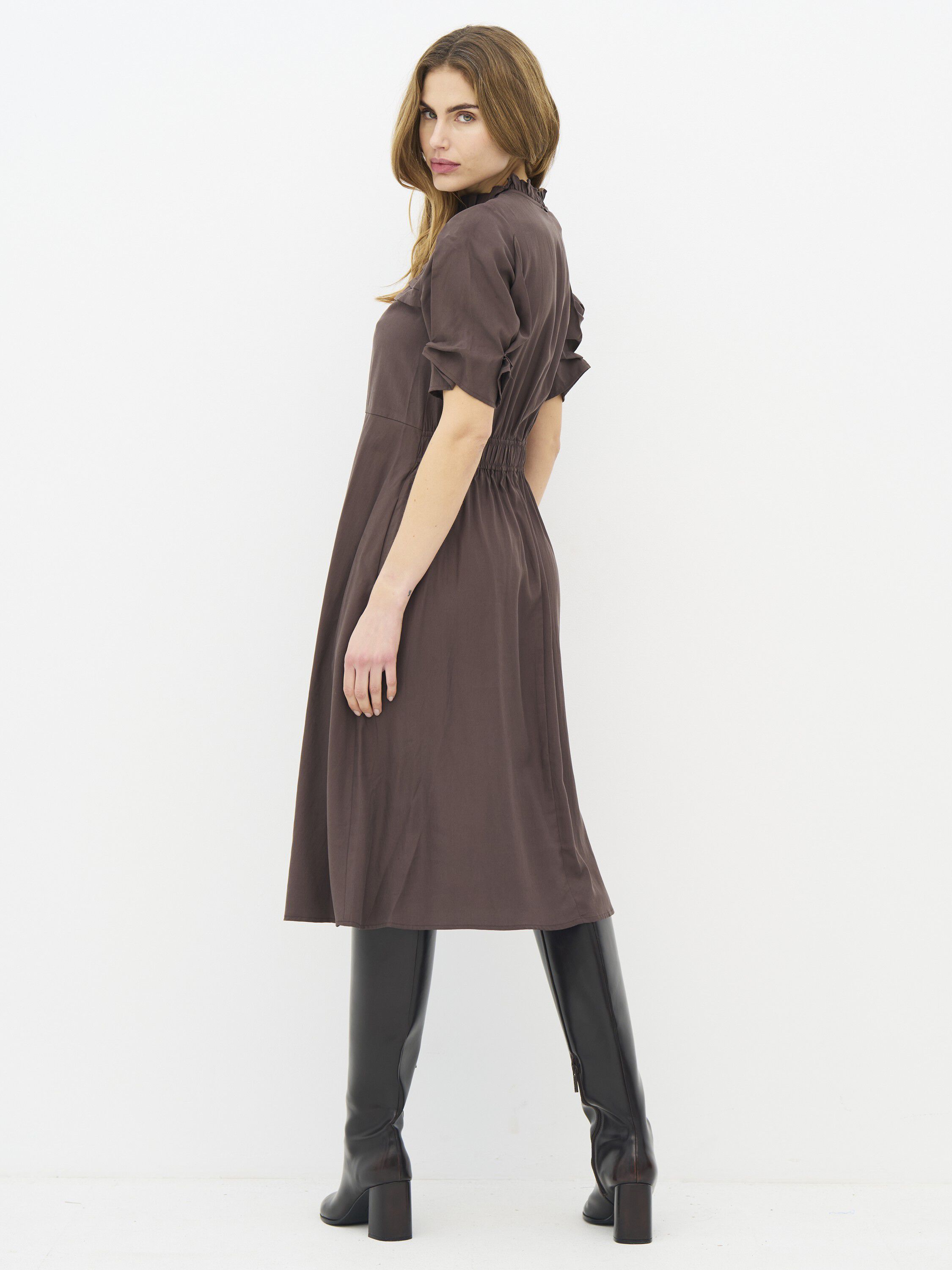 Eseld Dress
