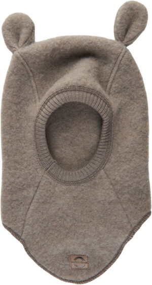 Wool Fullface w Ears