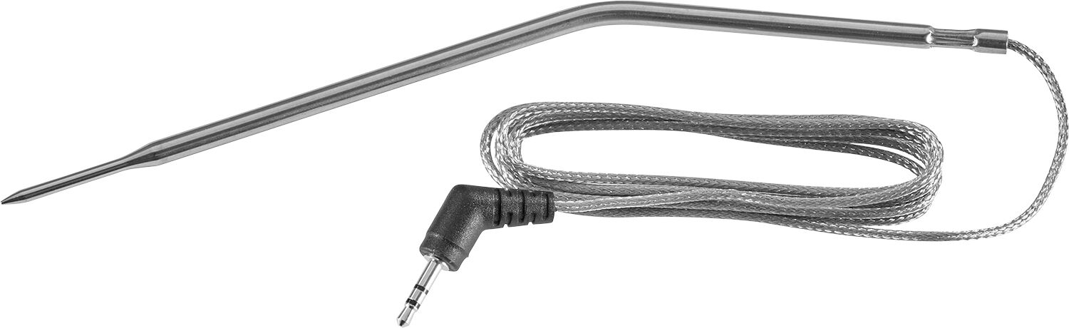 BBQ+ Digital termometer Svart ABS