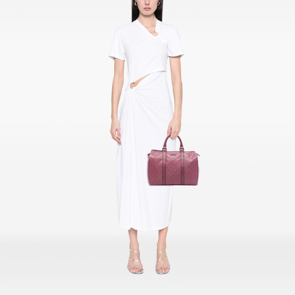 Gucci Boston Bag