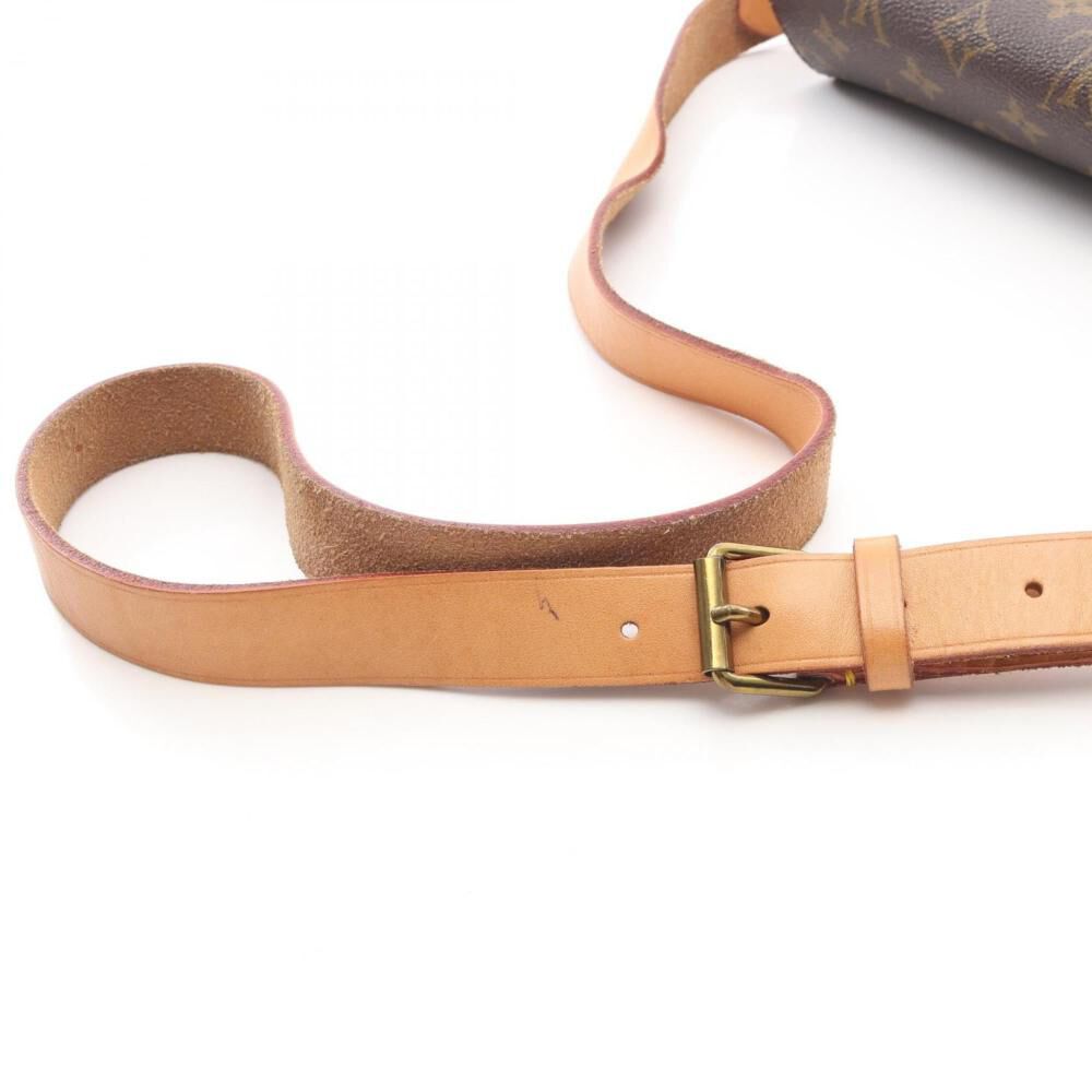Louis Vuitton Cartouchiere