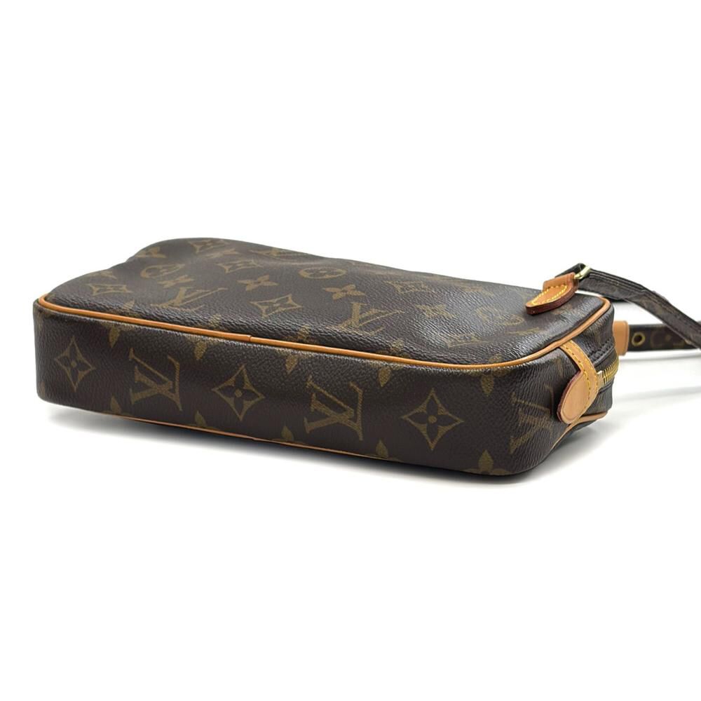 Louis Vuitton Pochette Marly Bandouliere