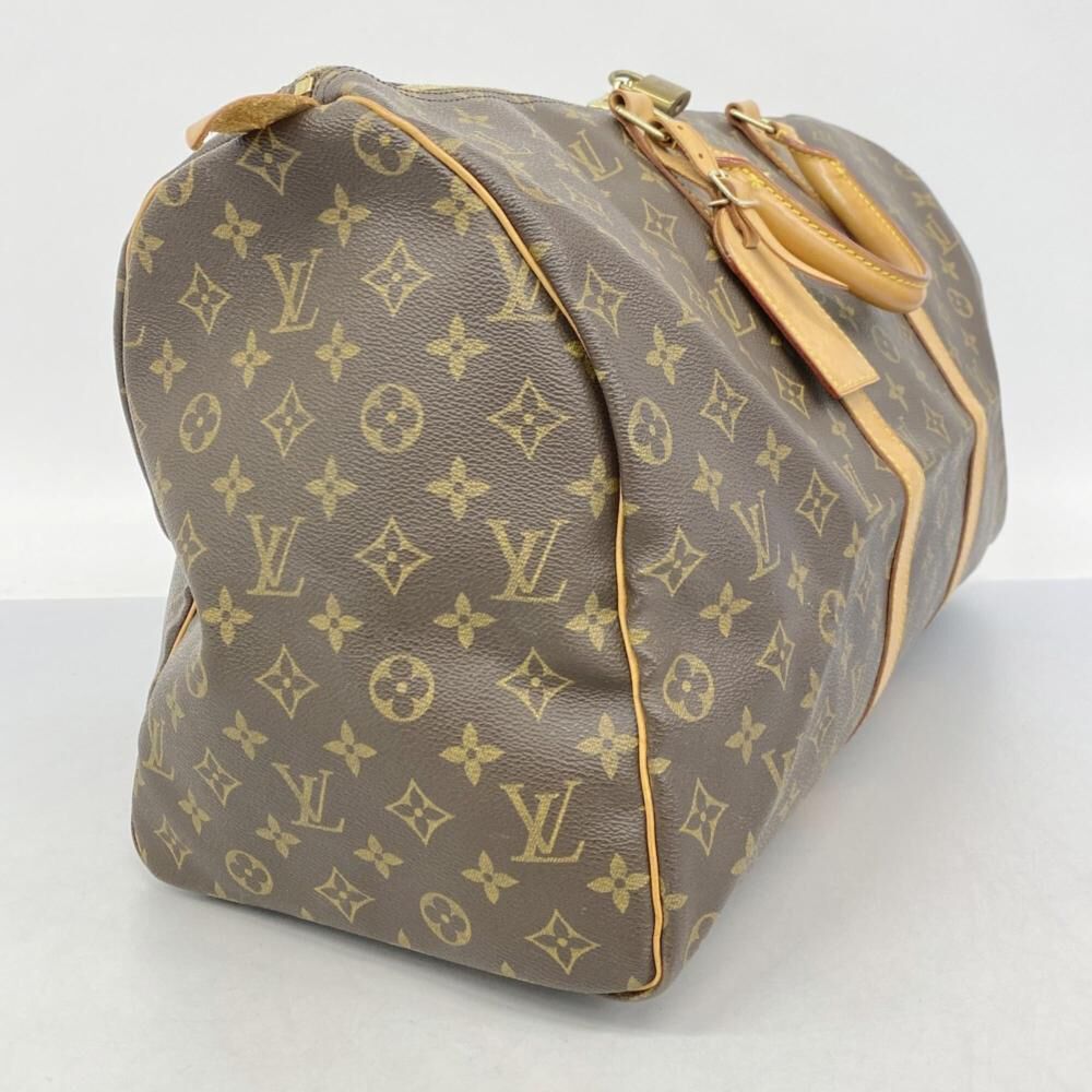Louis Vuitton Keepall