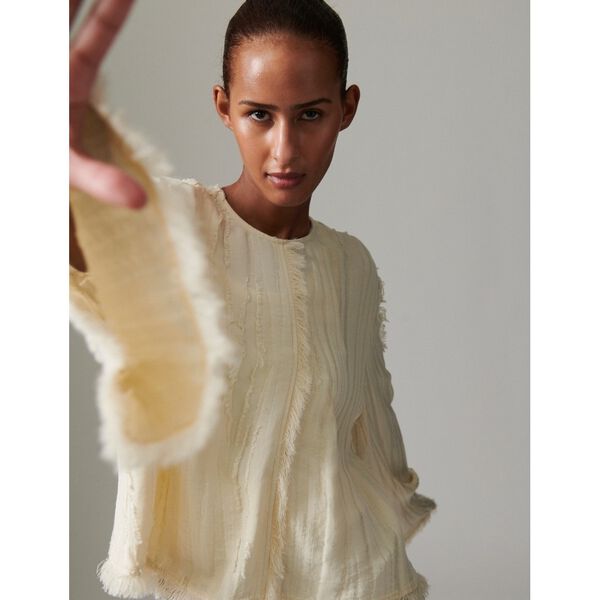 Ralph - Structured fringes