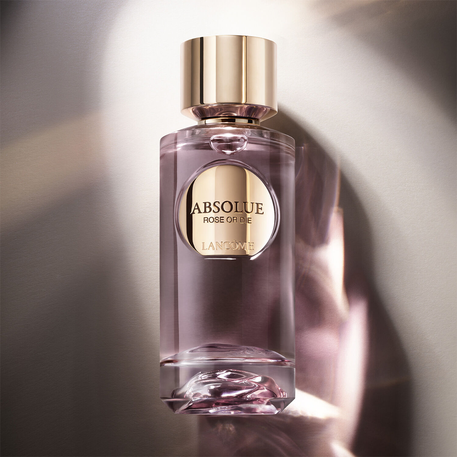 Absolue Les Parfums ROSE OR DIE Eau de Parfum