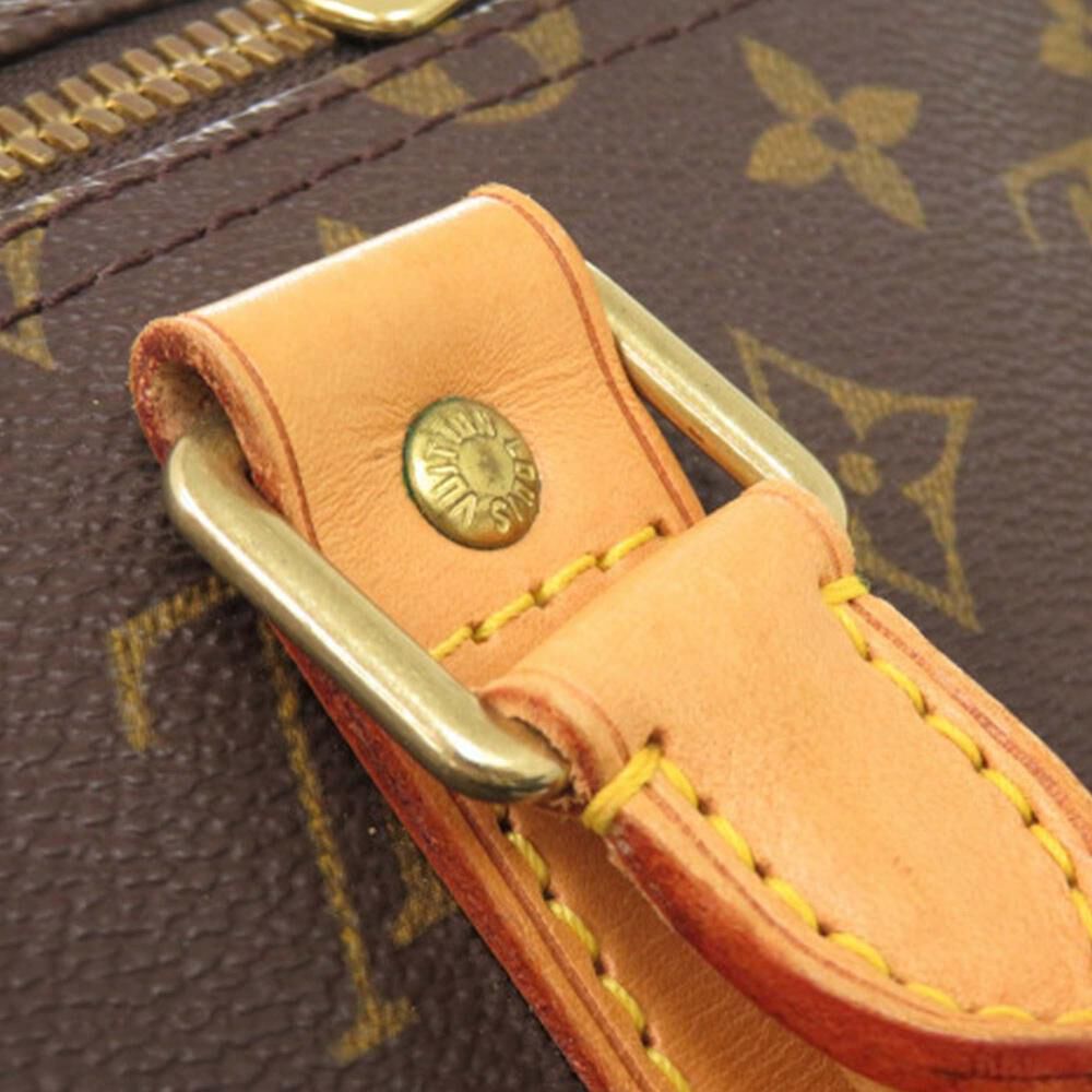 Louis Vuitton Keepall