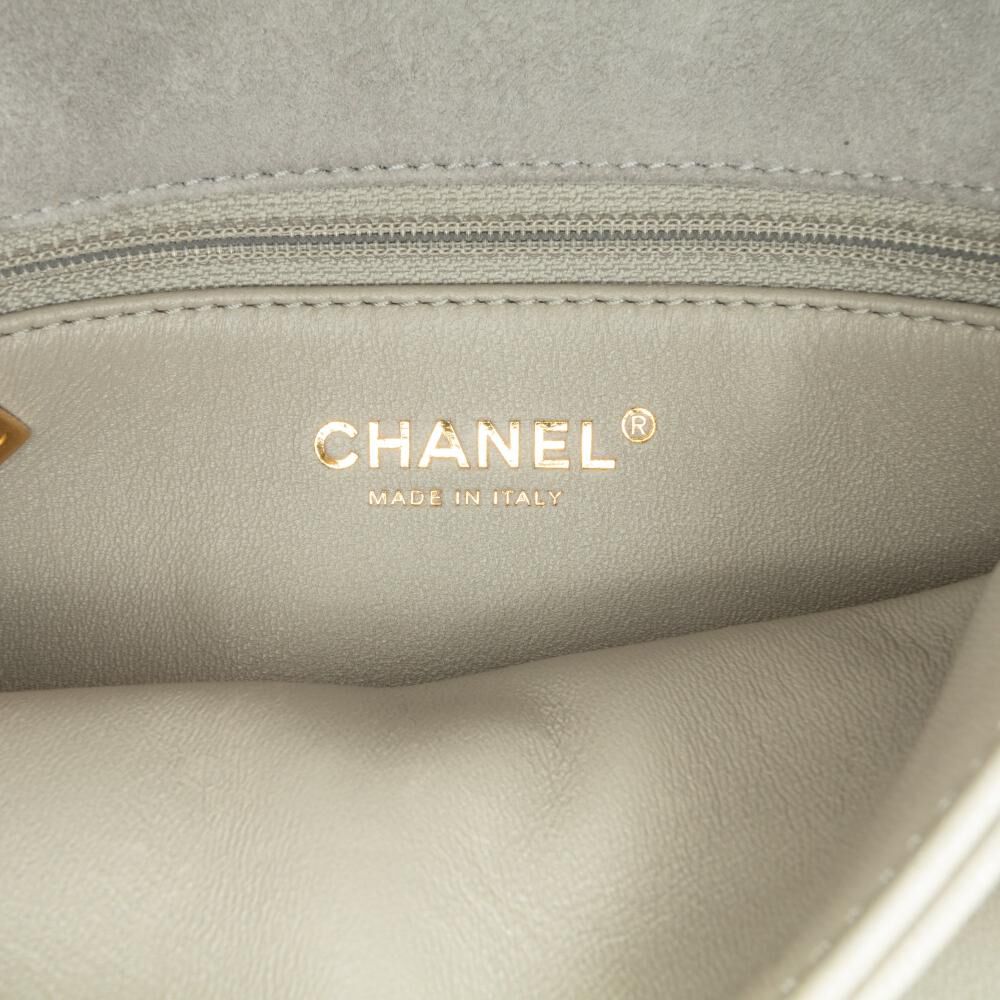 Chanel Flap Bag