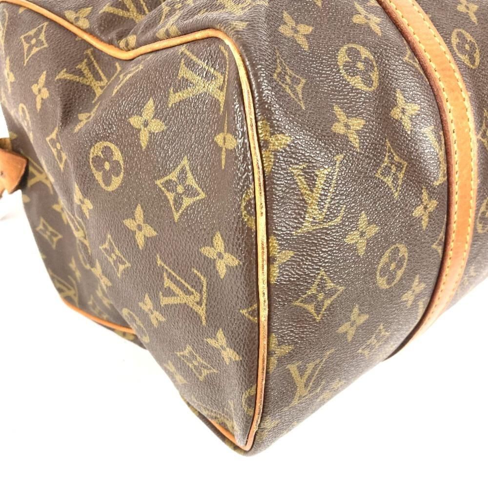 Louis Vuitton Travel Bag