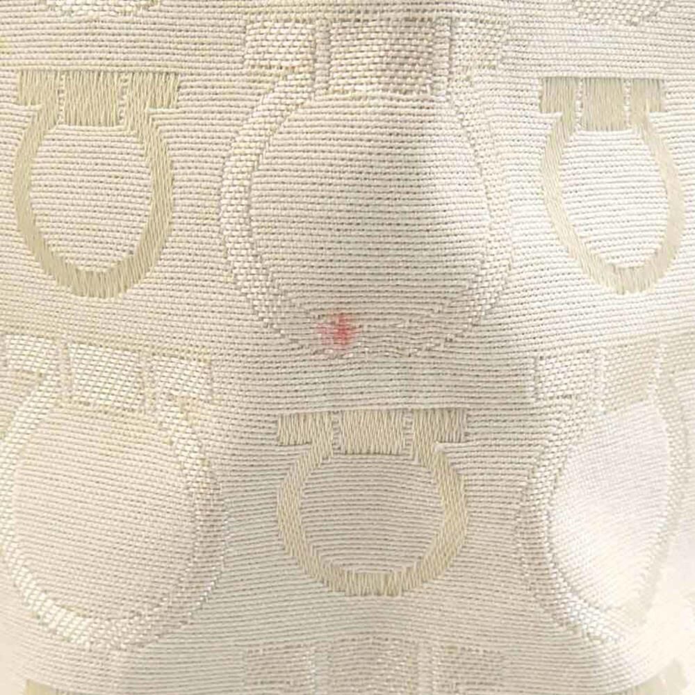 Salvatore Ferragamo Shoulder Bag