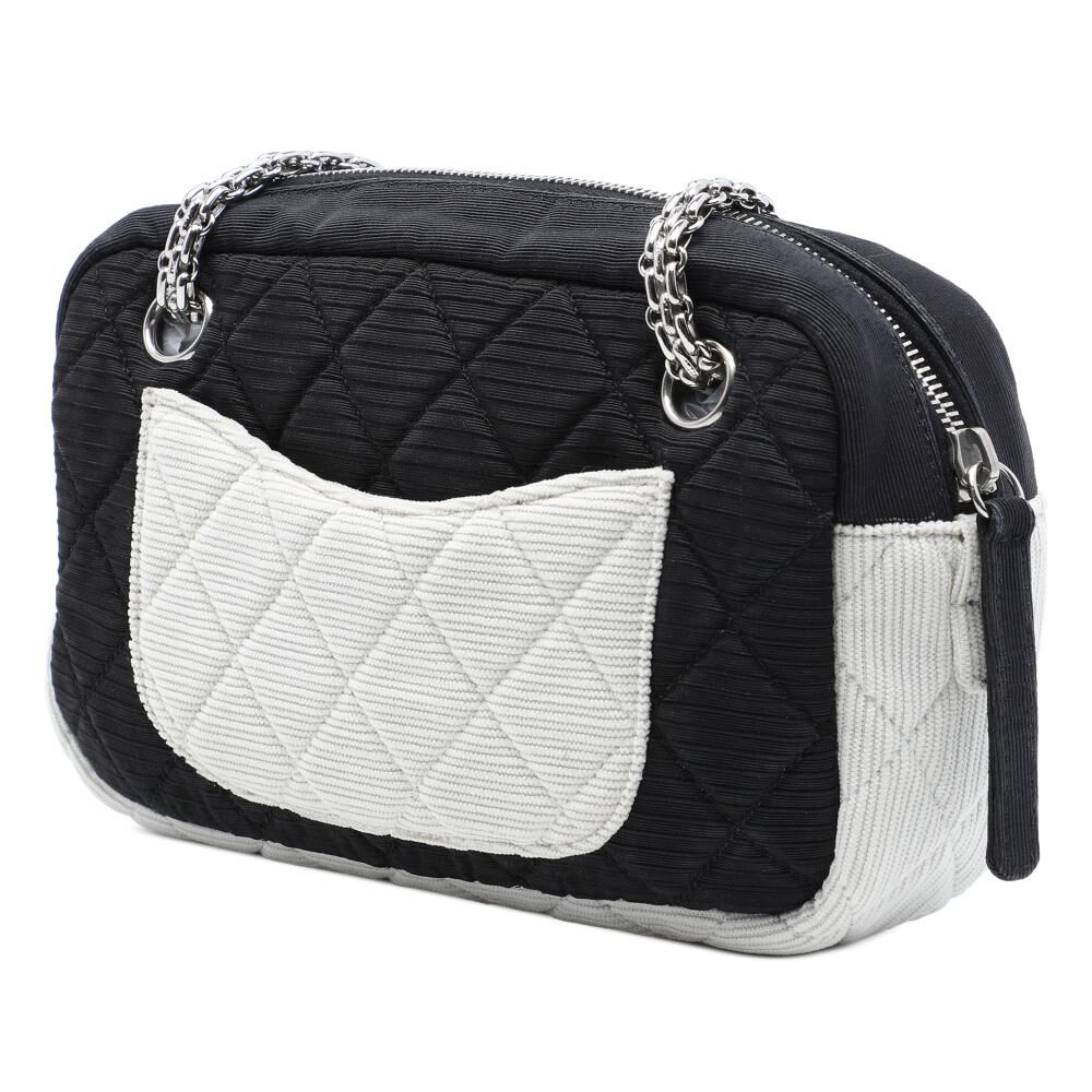 Chanel Shoulder Bag